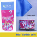 cold sublimation transfer printing